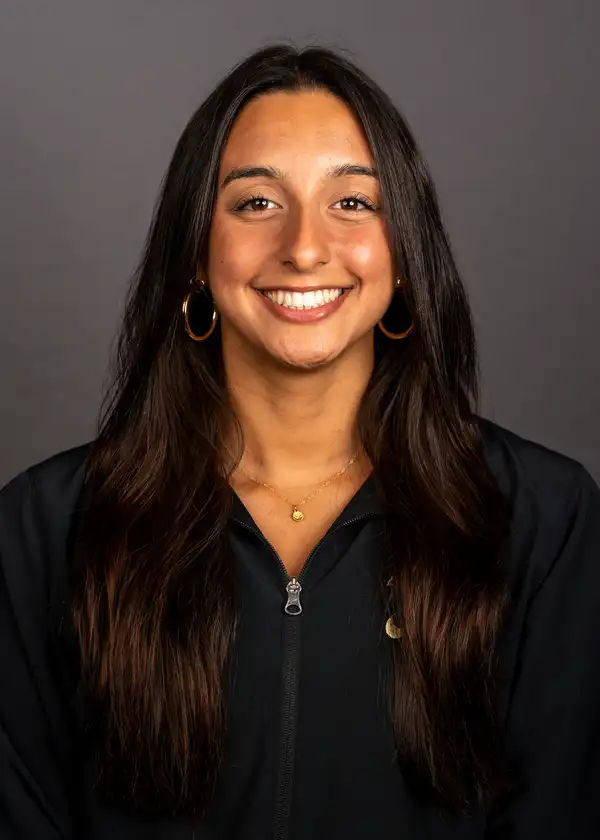 Meghan Sharma, Swimming & Diving, Purdue University