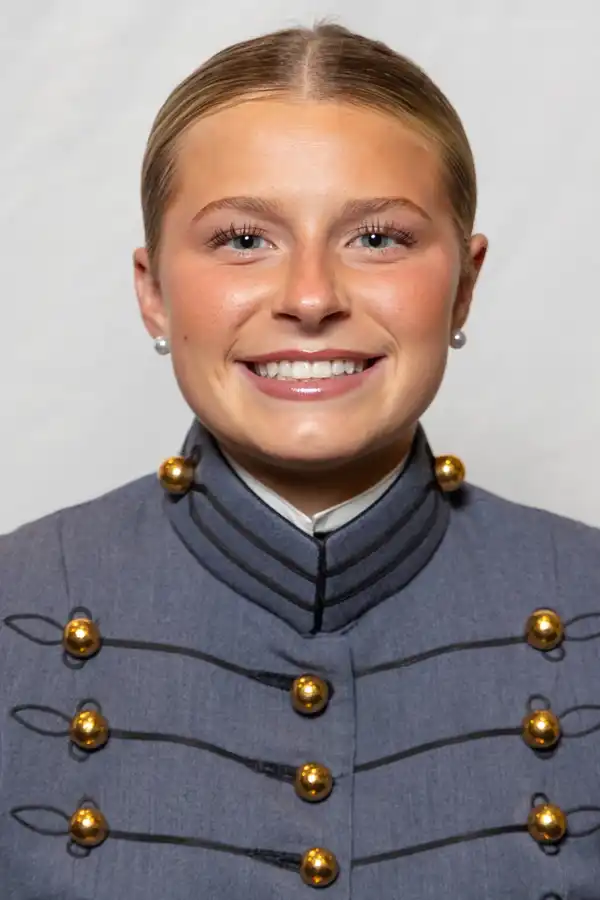 Claudia Retzlaff, Lacrosse, United States Military Academy