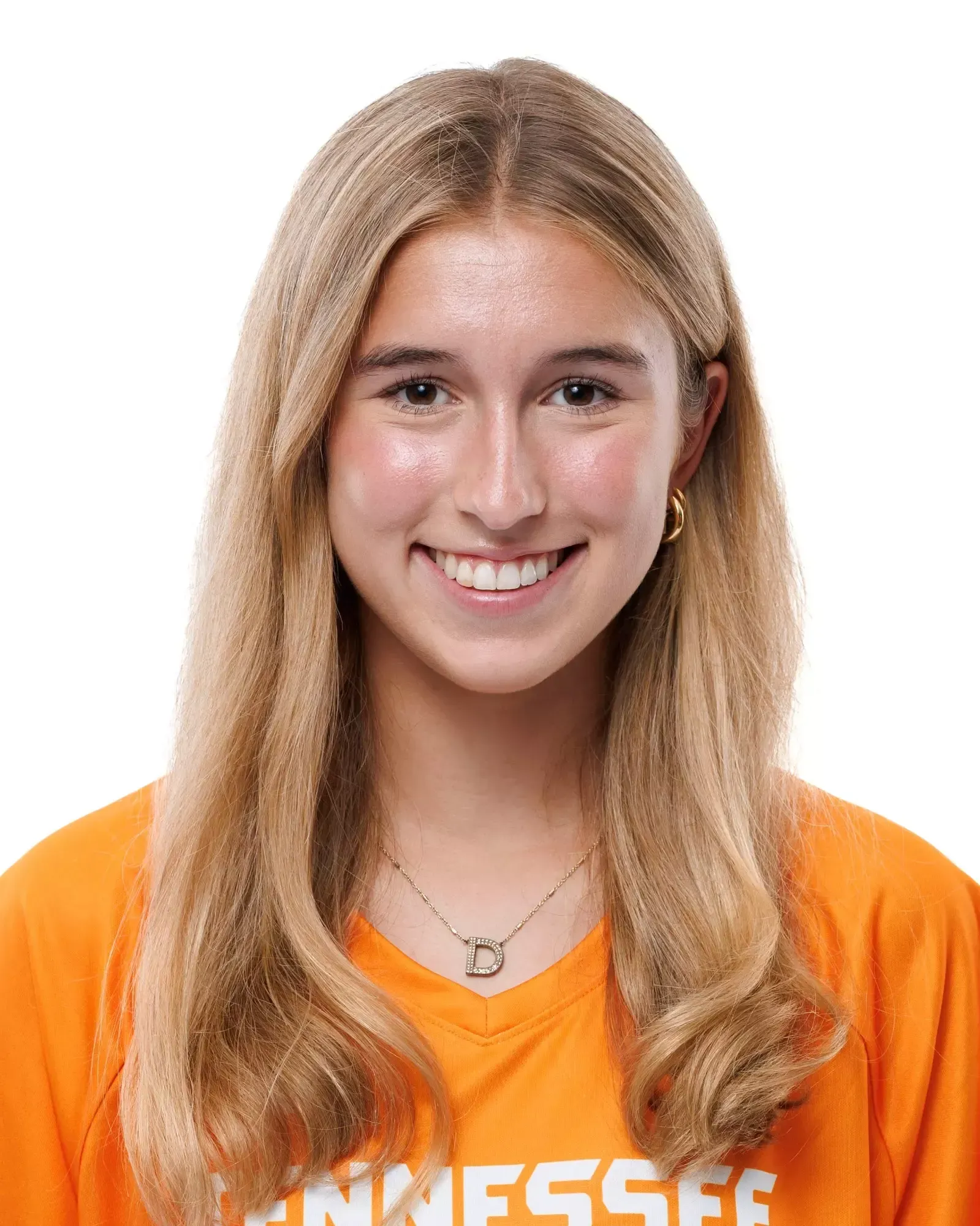 Mimi Flanagan, Soccer, University of Tennessee