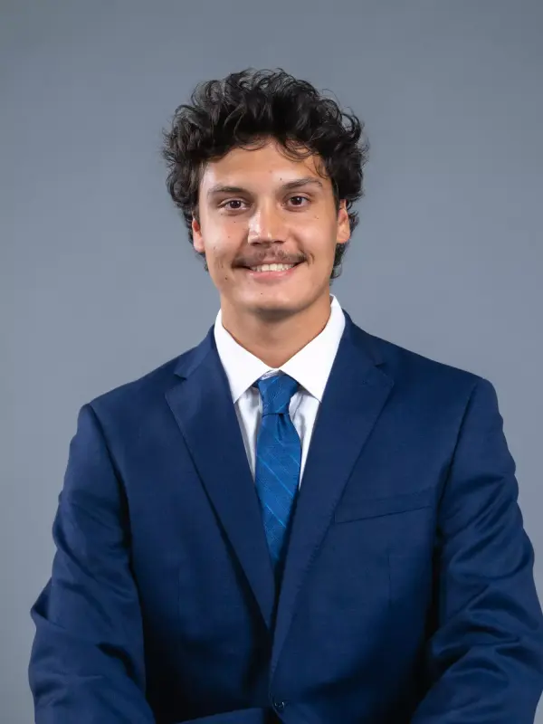 Drew Gilbert, Baseball, Menlo College