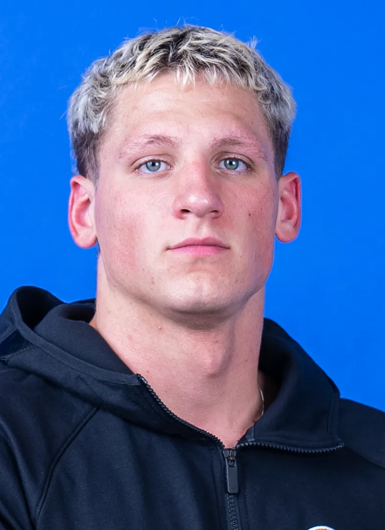 Joseph Gardner, Swimming & Diving, undefined