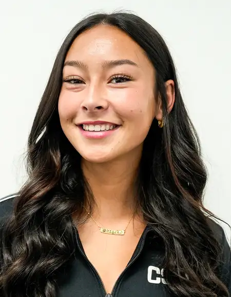 Naomi Sachs, Track and Field (O), California State University, Northridge