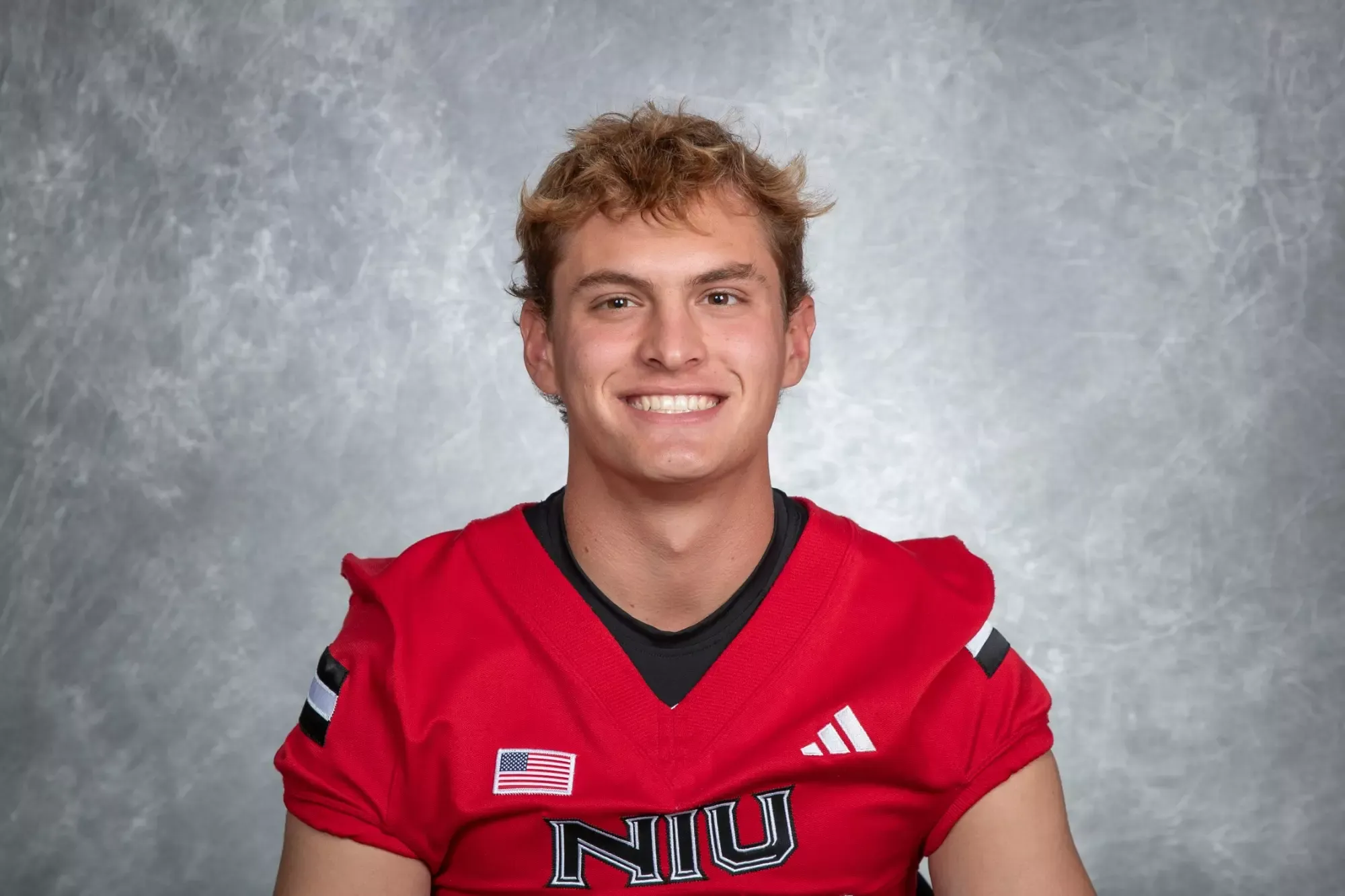 Ryan Short, Football, Northern Illinois University