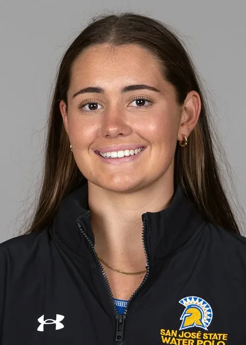 Bridget Cranley, Water Polo, undefined