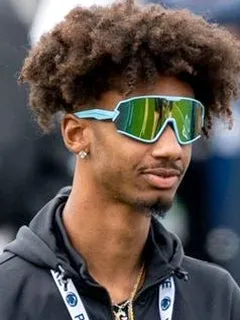 Terrell Wilfong, Football, undefined