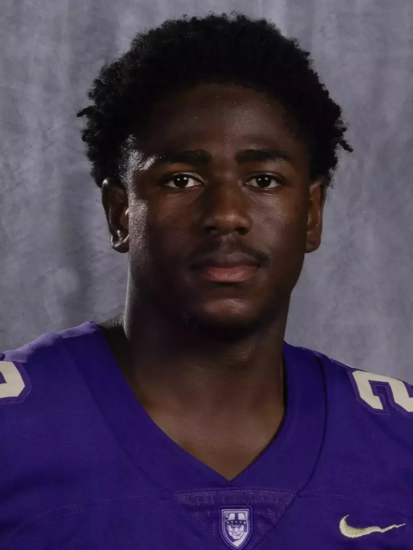 Kerry Teague, Football, Albion College