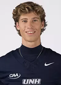 Dillon Schlopy, Football, University of New Hampshire