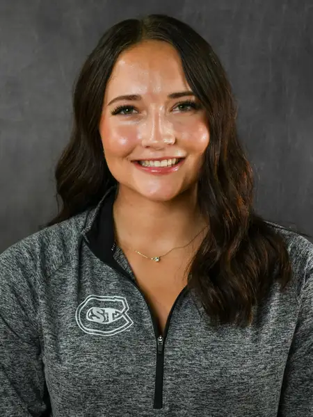 Payton Remick, Hockey, St. Cloud State University