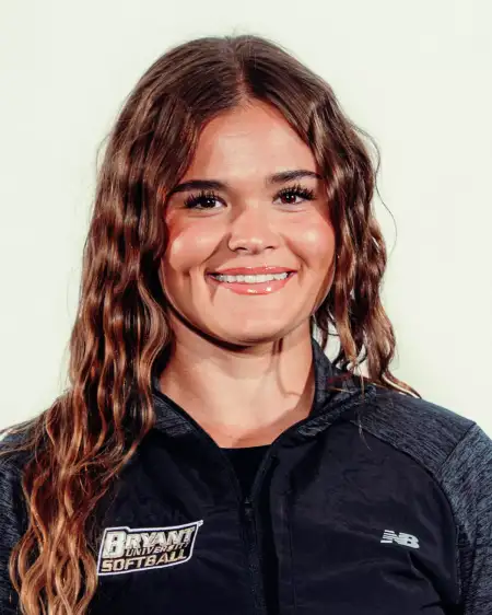 Quinn Tamburro, Softball, Bryant University
