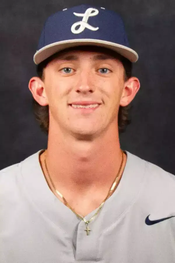 Jaxon Lloyd, Baseball, Longwood University