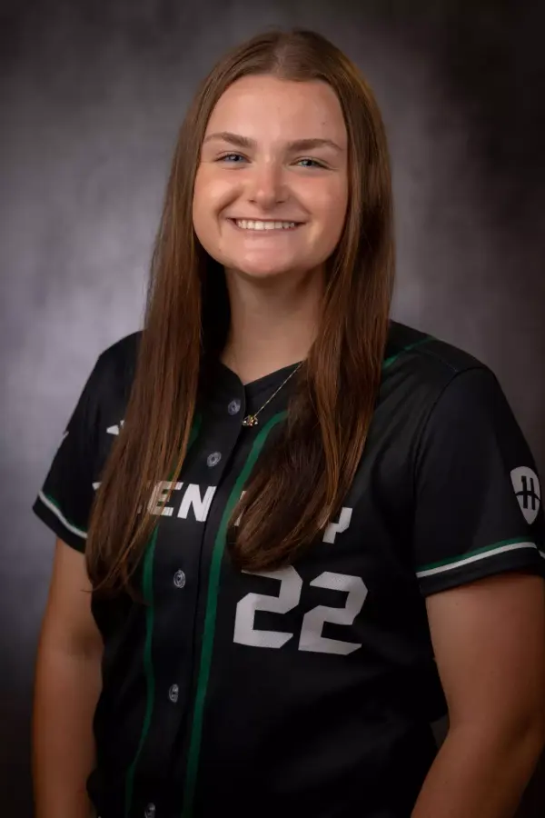 Ava Schill, Softball, University of Wisconsin-Green Bay