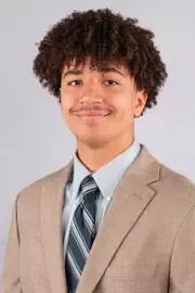 Ian Inman, Basketball, undefined