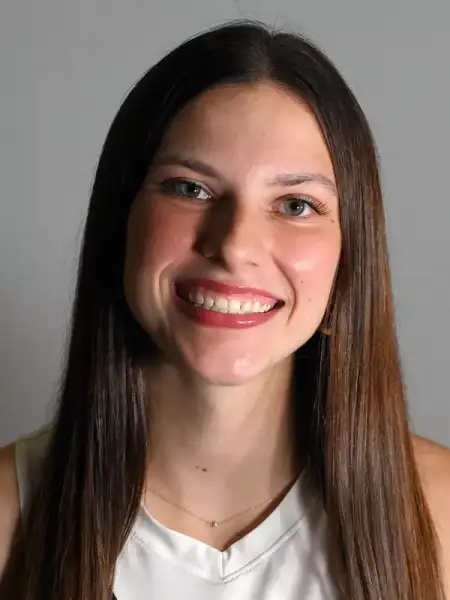 MC Werth, Volleyball, The College of Wooster