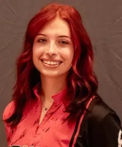 Hailee Zalwsky, Bowling, D'Youville University
