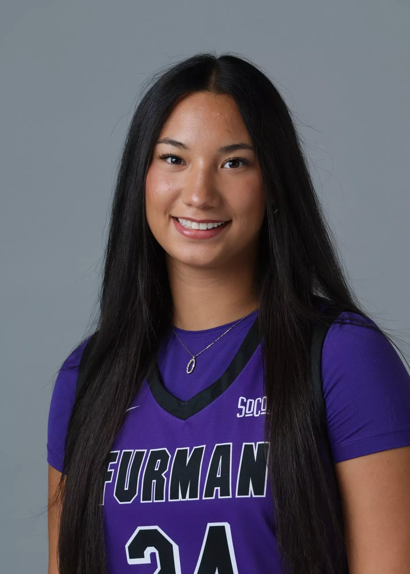 Emma Briggs, Basketball, Furman University