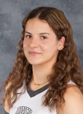 Basia Latos, Volleyball, undefined