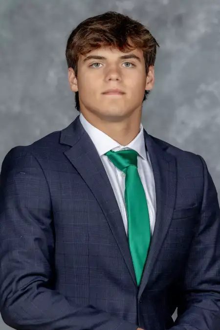 Logan Banek, Lacrosse, Siena College