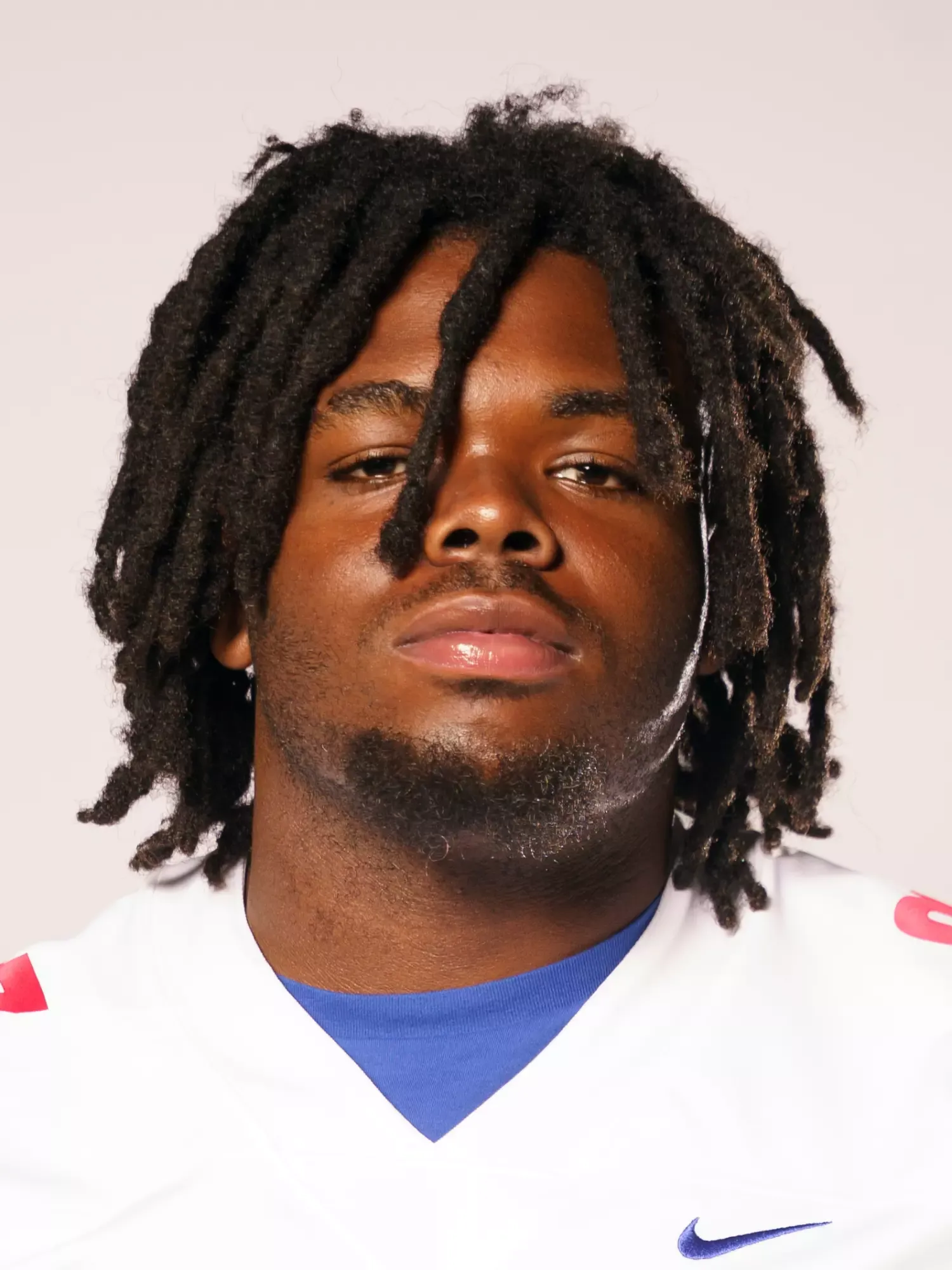 Xavier Byars, Football, Tennessee State University