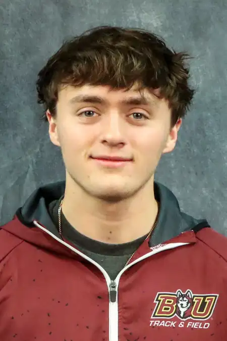 Tyler Leitzel, Track and Field (O), Bloomsburg University of Pennsylvania