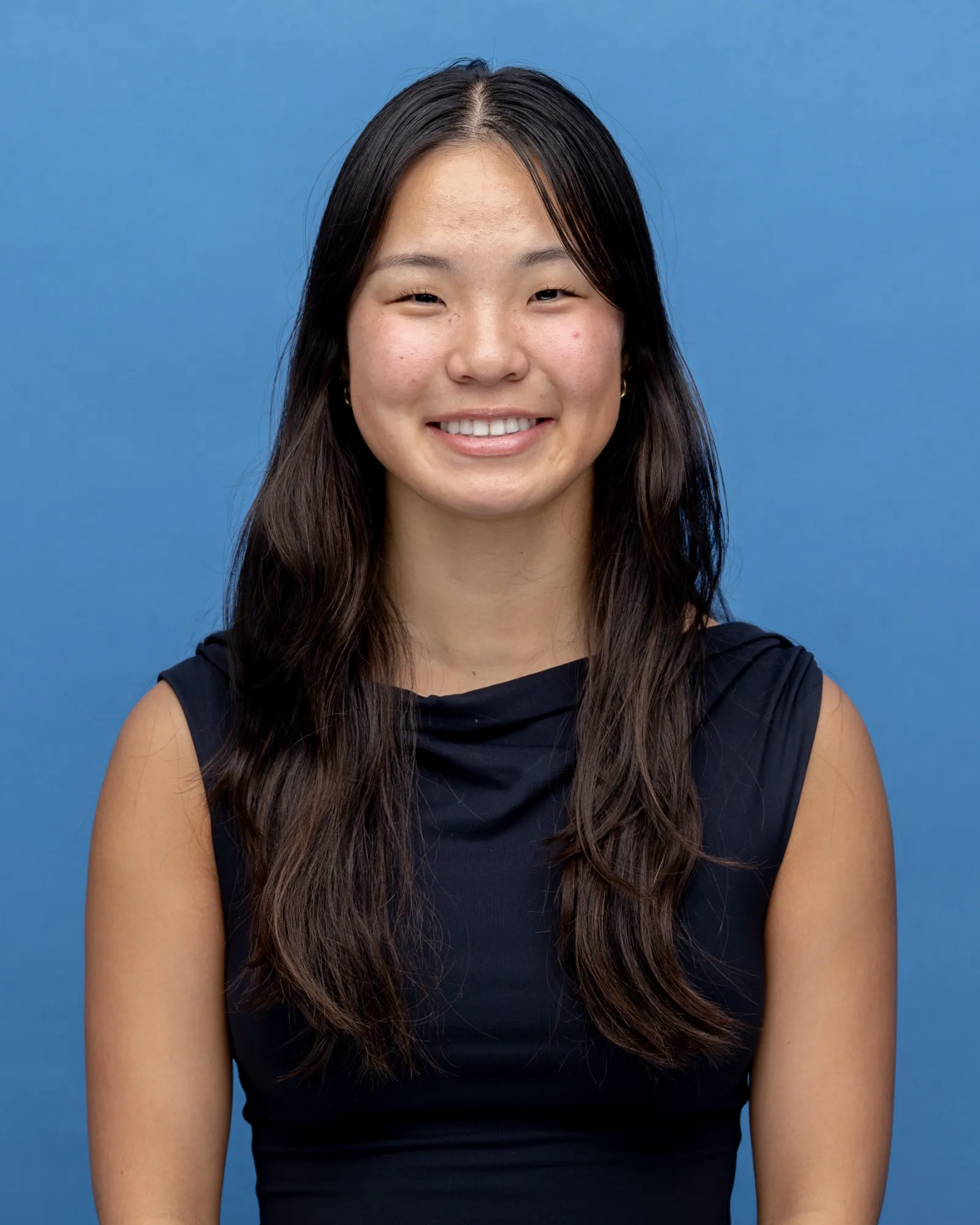 Ashley Hong, Swimming & Diving, Columbia University