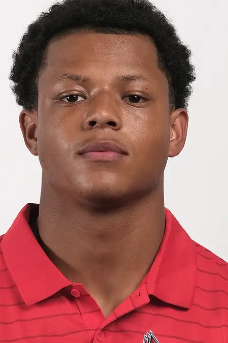 Stone Perkins, Football, Ball State University