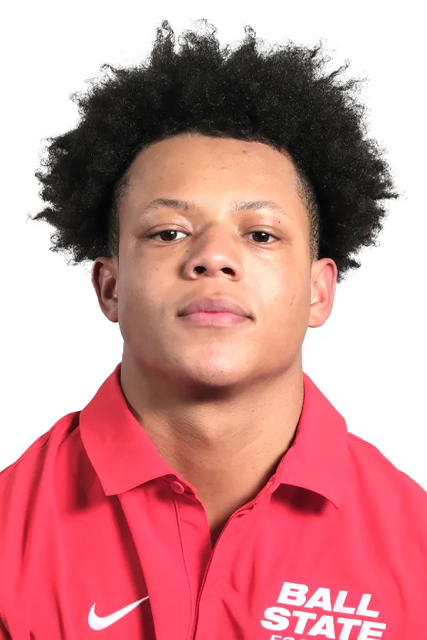 Stone Perkins, Football, undefined