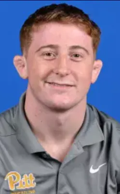 Connor Swaim, Wrestling, undefined