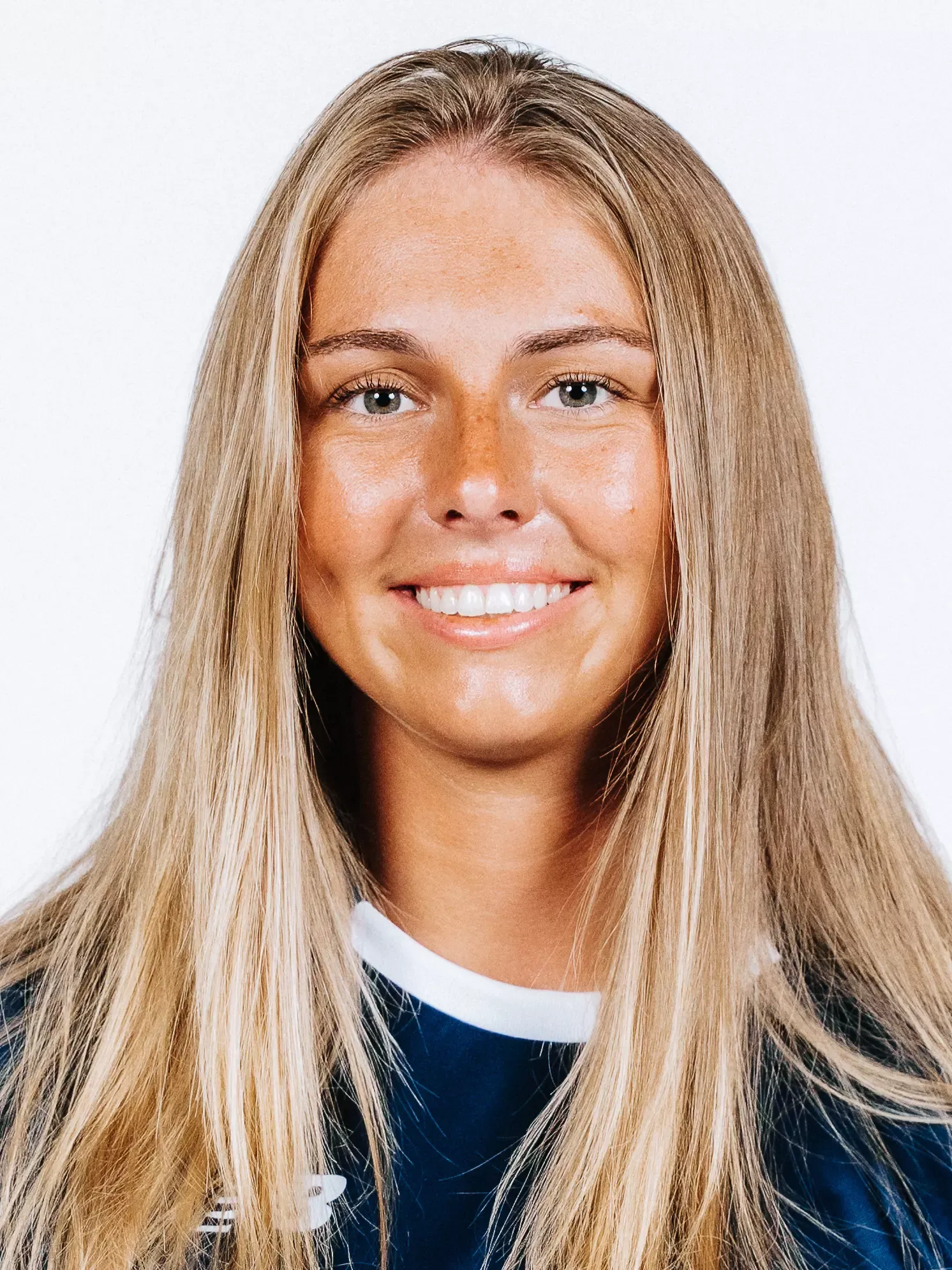 Meghan Bernetti, Soccer, undefined