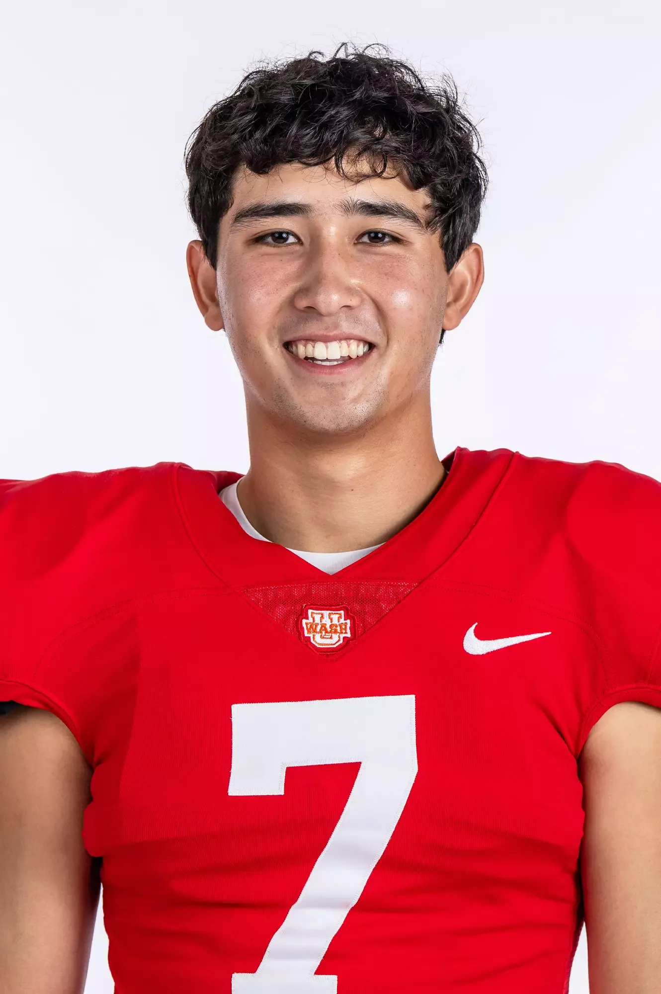 Lucas Blumenthal, Football, undefined