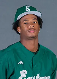 Demir Heidelberg, Baseball, Eastern Michigan University