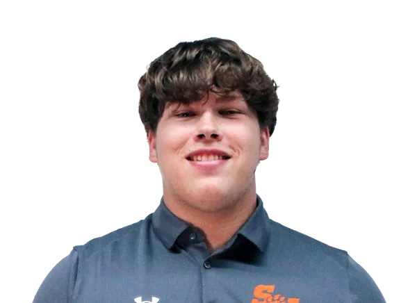 Carter Buchheit, Football, undefined