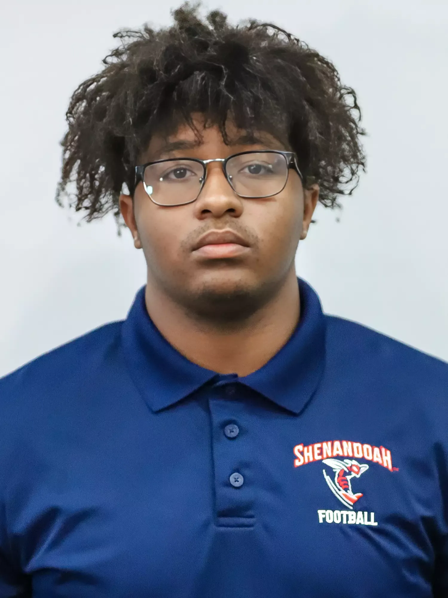 Tayjon Scott, Football, Shenandoah University