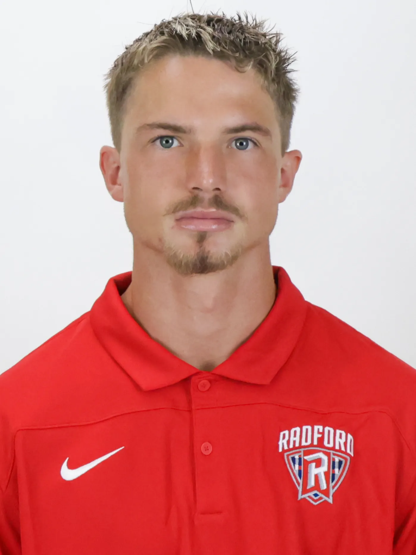Owen Gaisford, Soccer, Radford University