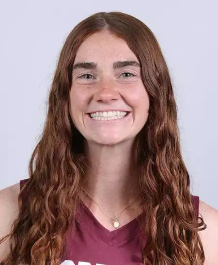 Erynn Sweeney, Volleyball, Fordham University