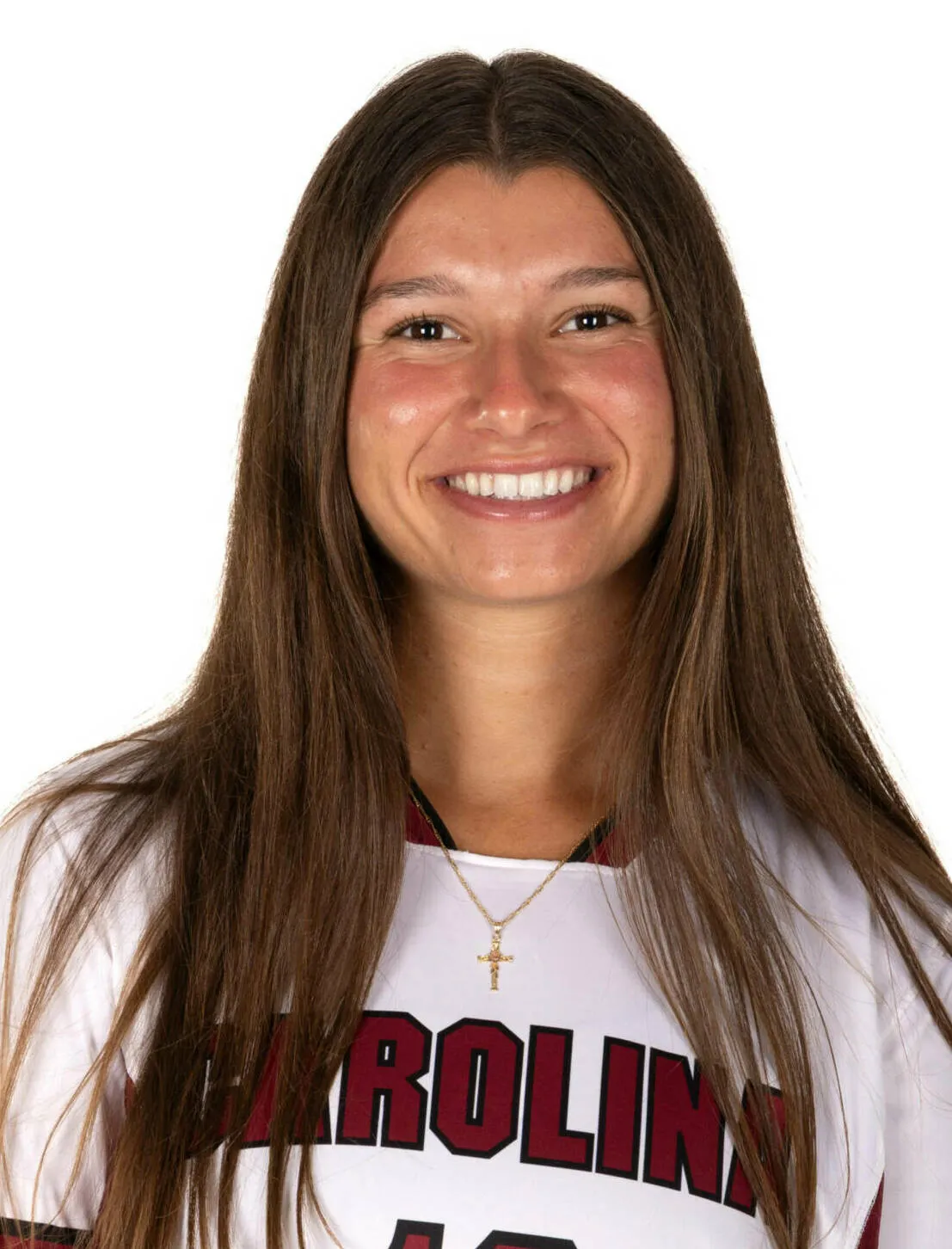 Katie Russo, Soccer, undefined