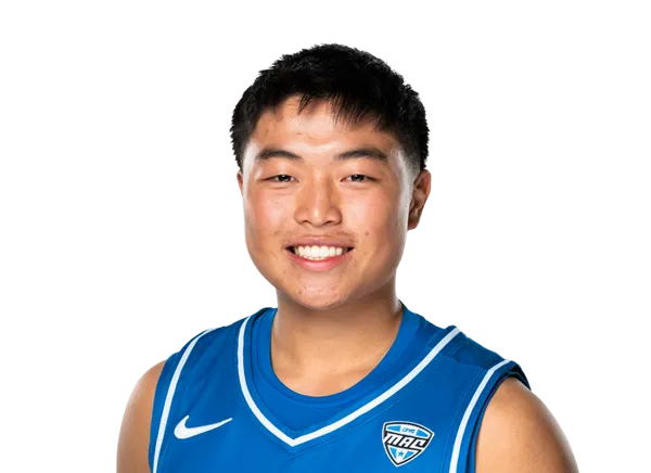 Daniel Shao, Basketball, University at Buffalo