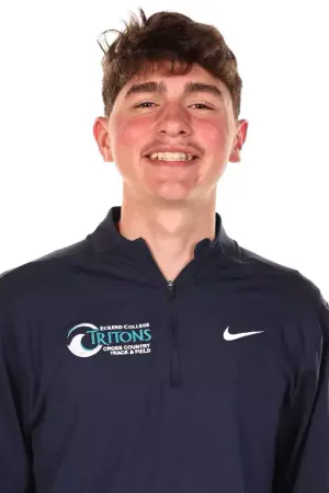 Renn Telles, Track and Field, undefined