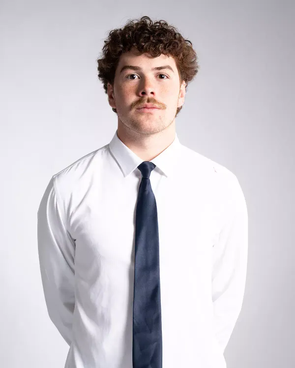 Brayden Bruder, Football, Fort Lewis College