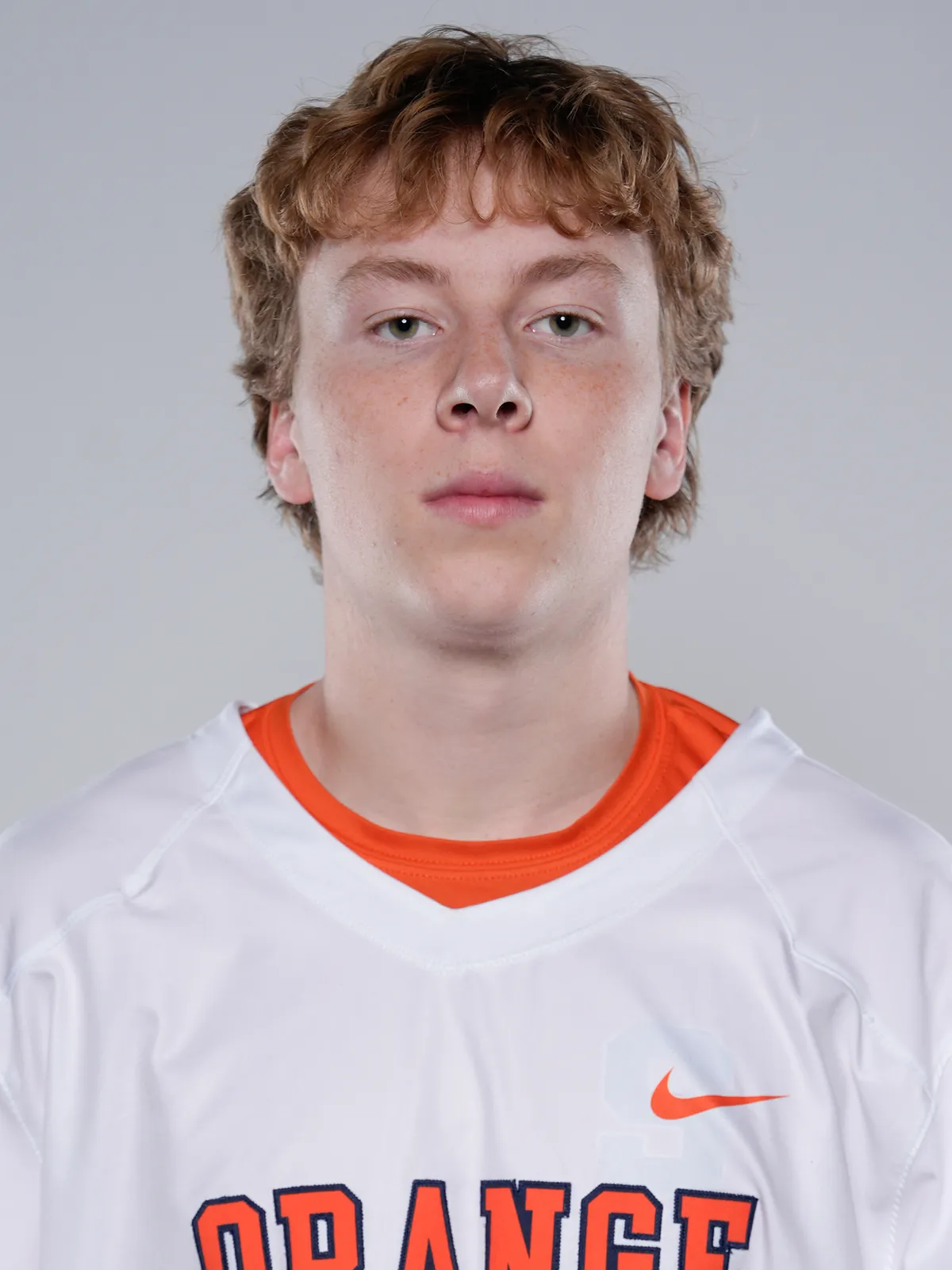 John Olenik, Lacrosse, undefined