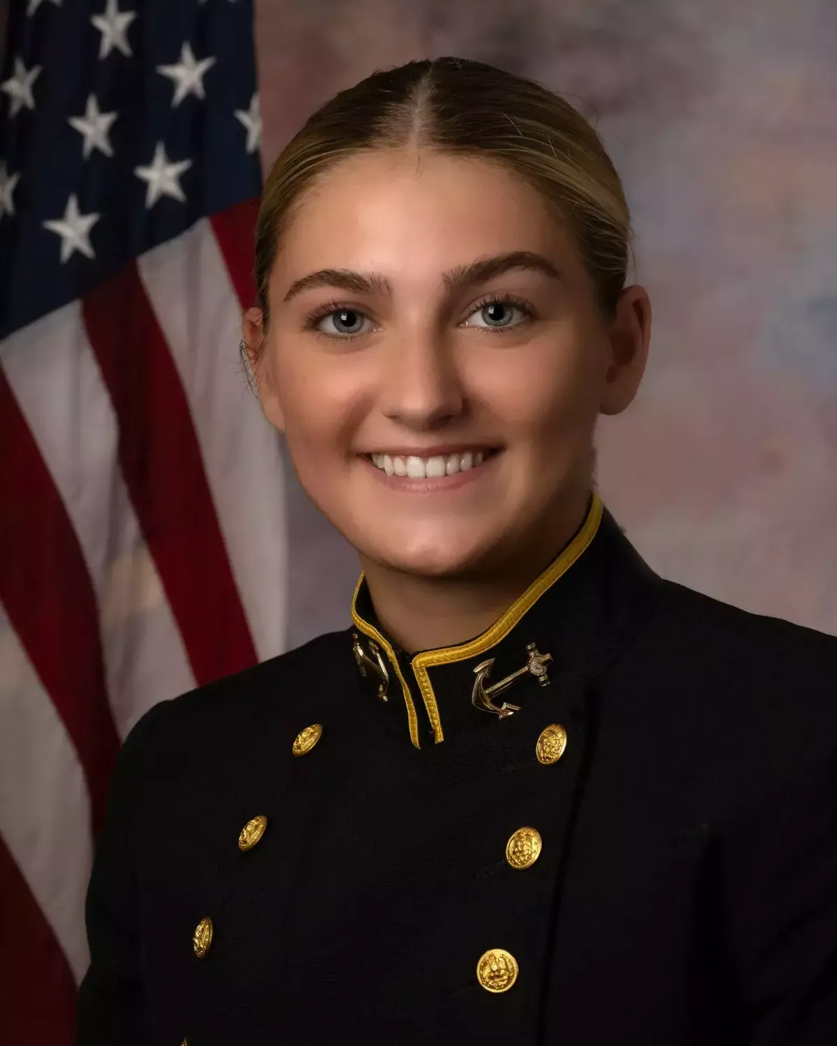 Chloe Brown, Lacrosse, undefined