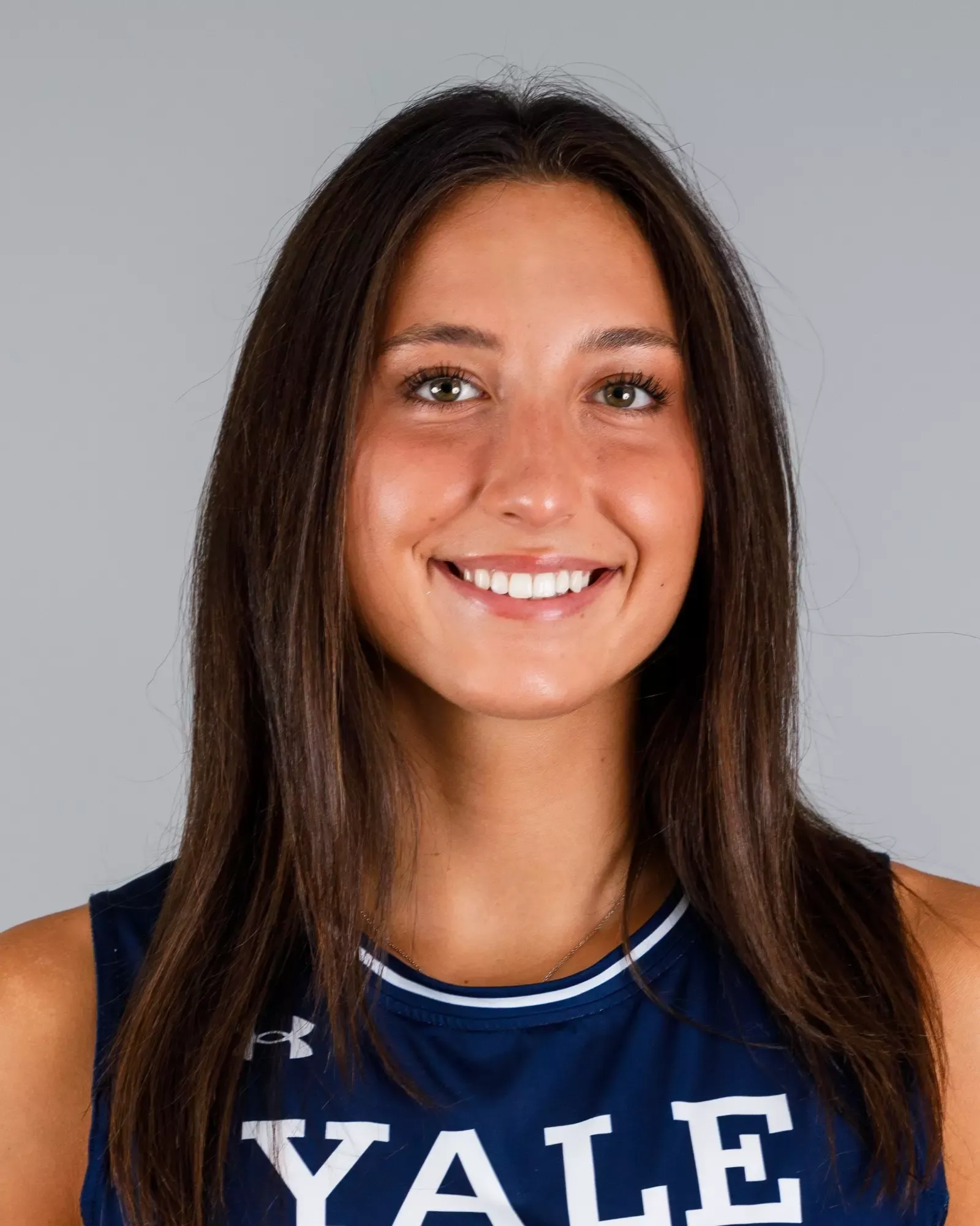 Gabriele Stasys, Volleyball, Yale University
