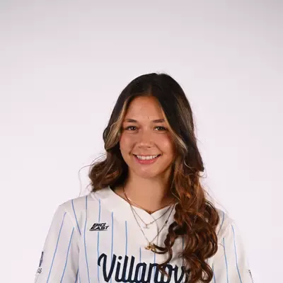 Jacquelyn Cox, Softball, Villanova University