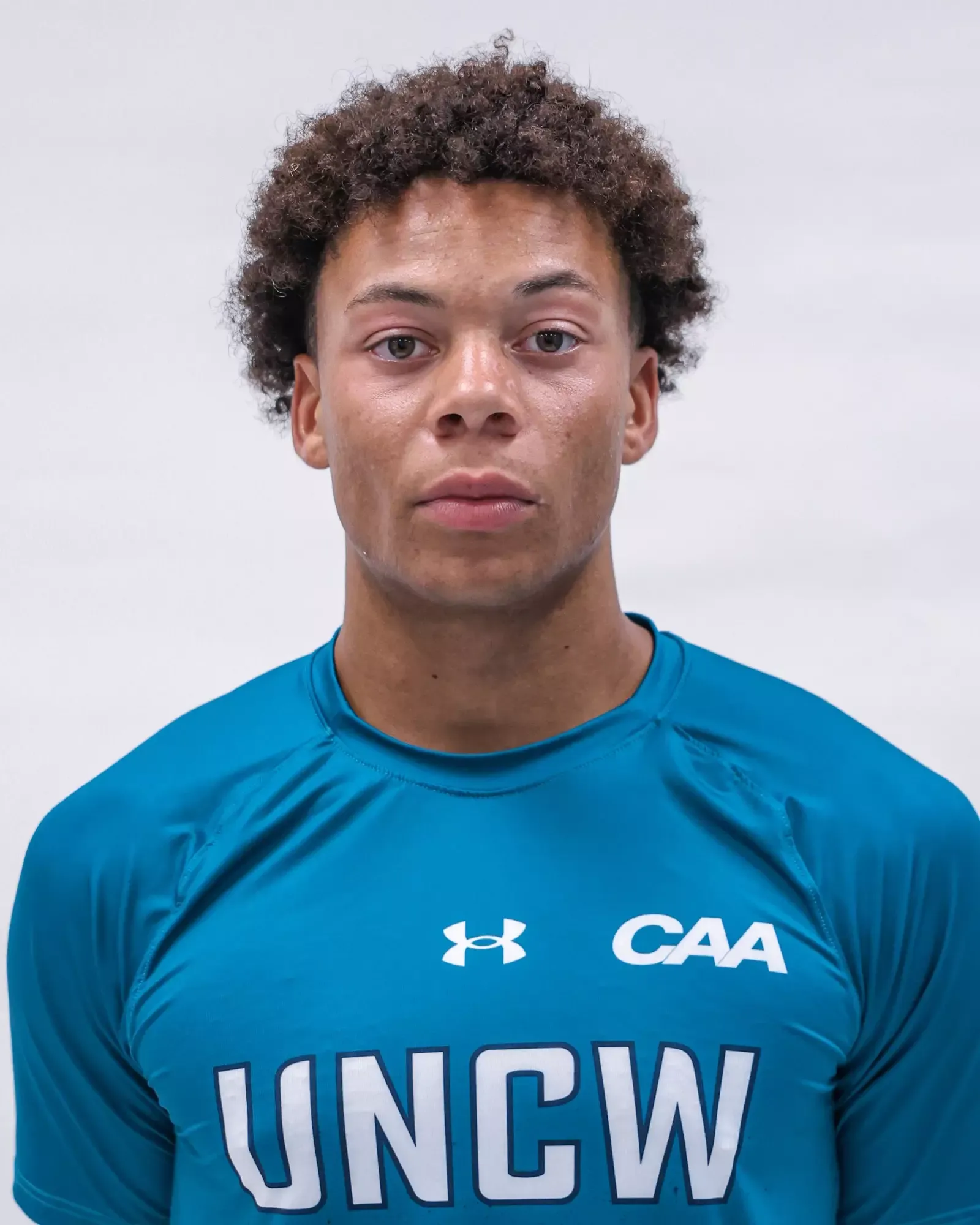 Jacob Coates, Soccer, University of North Carolina Wilmington