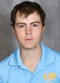 Alessio Brunella, Golf, Long Island University