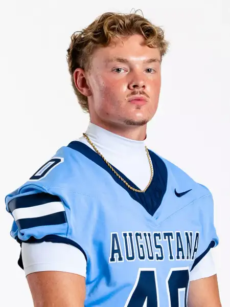 Jackson Bohland, Football, Augustana University