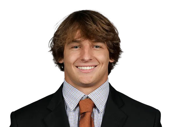 Logan Brooking, Football, undefined
