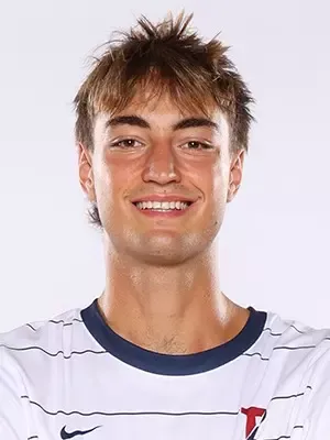 Jasper Moorhead, Soccer, University of Pennsylvania