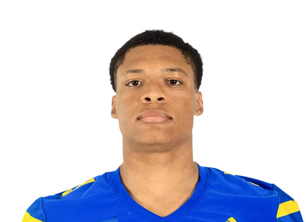 Brandon Gorham, Football, undefined