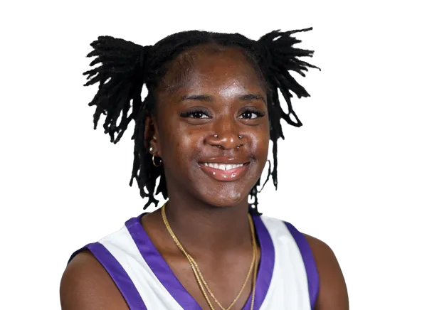 Kiarra Henderson, Basketball, undefined