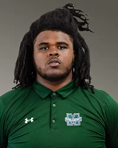 Ramon McAndrews, Football, undefined